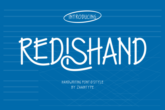 Redishand: Elevate Your Brand with Elegance and Whimsy